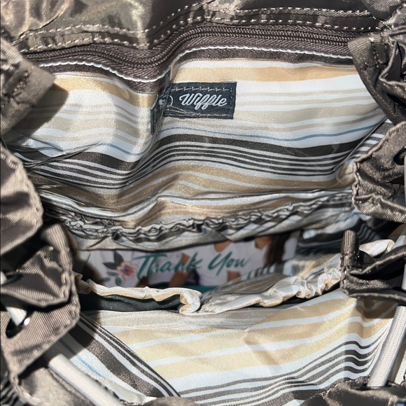 Lug Walnut Brown Wiffle - Picture 4 of 4